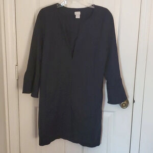 Chicos Women Long Blazer